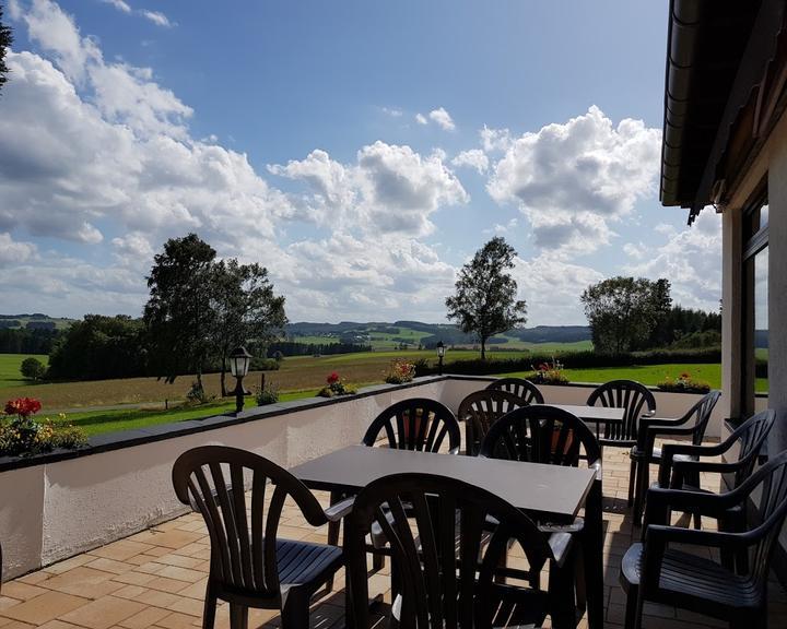 Waldcafe & Huettenzauber Liebenburg